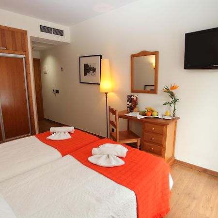 Hotel La Bodega Ciudad-Rodrigo Buitenkant foto