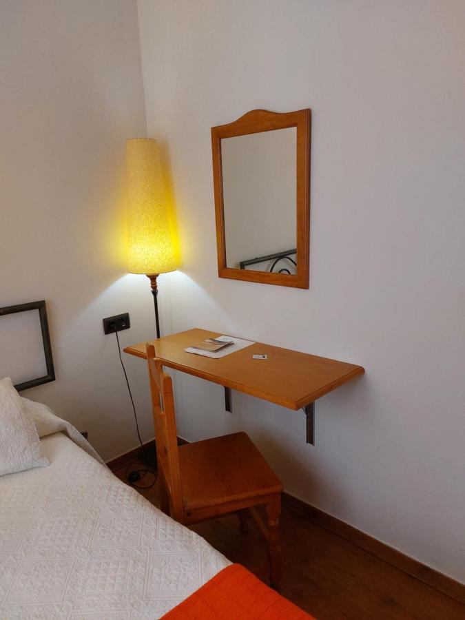 Hotel La Bodega Ciudad-Rodrigo Buitenkant foto