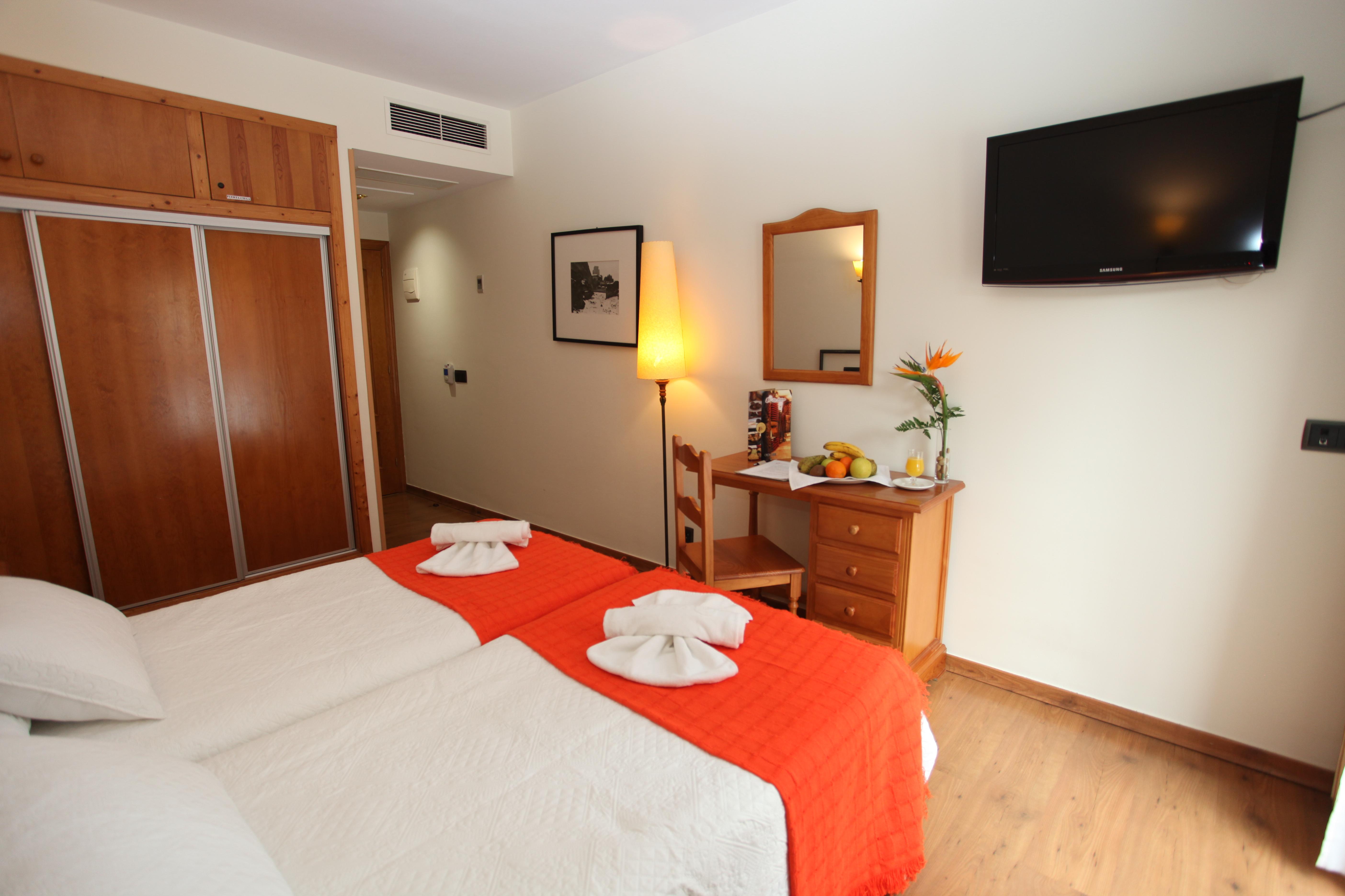 Hotel La Bodega Ciudad-Rodrigo Buitenkant foto