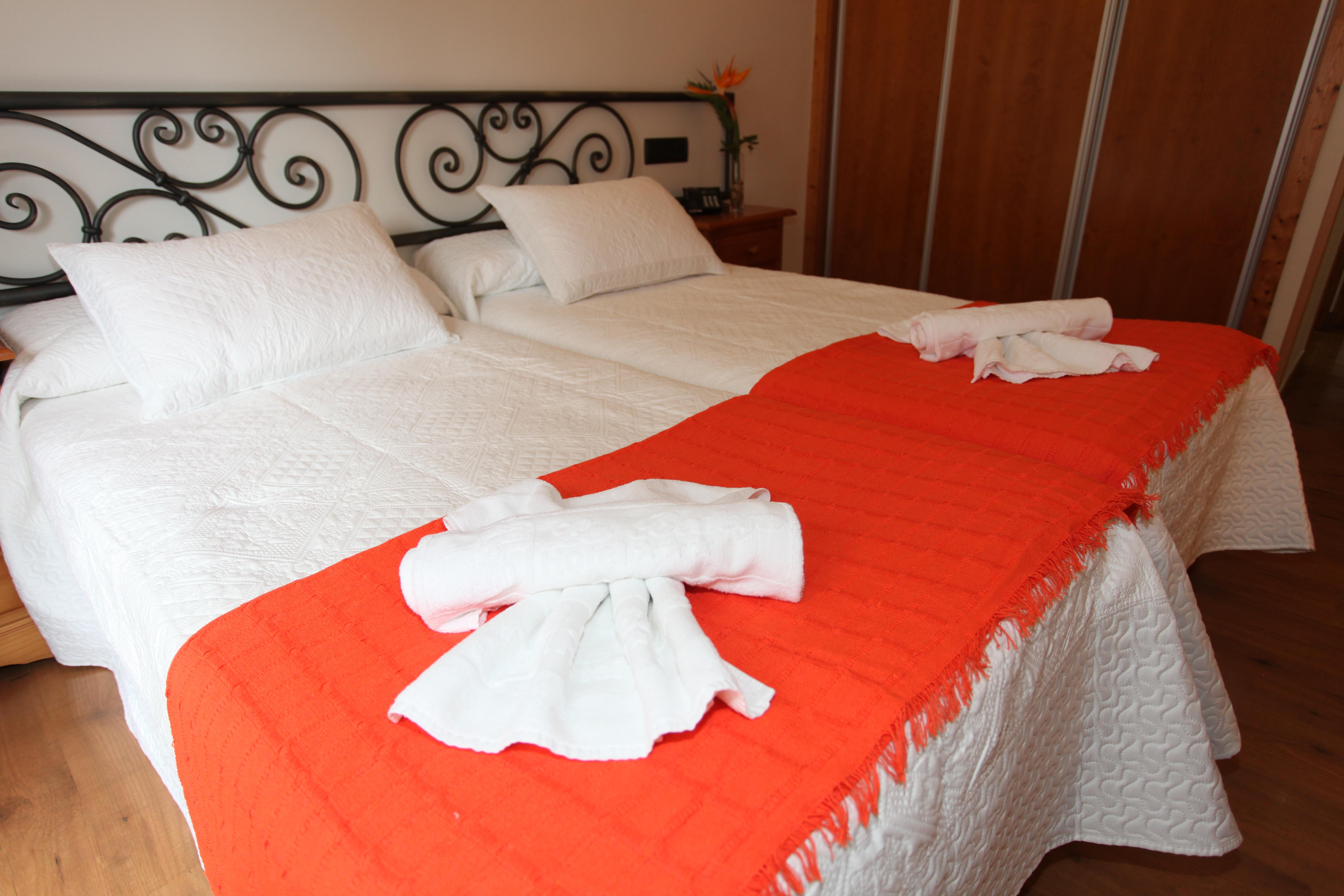 Hotel La Bodega Ciudad-Rodrigo Buitenkant foto